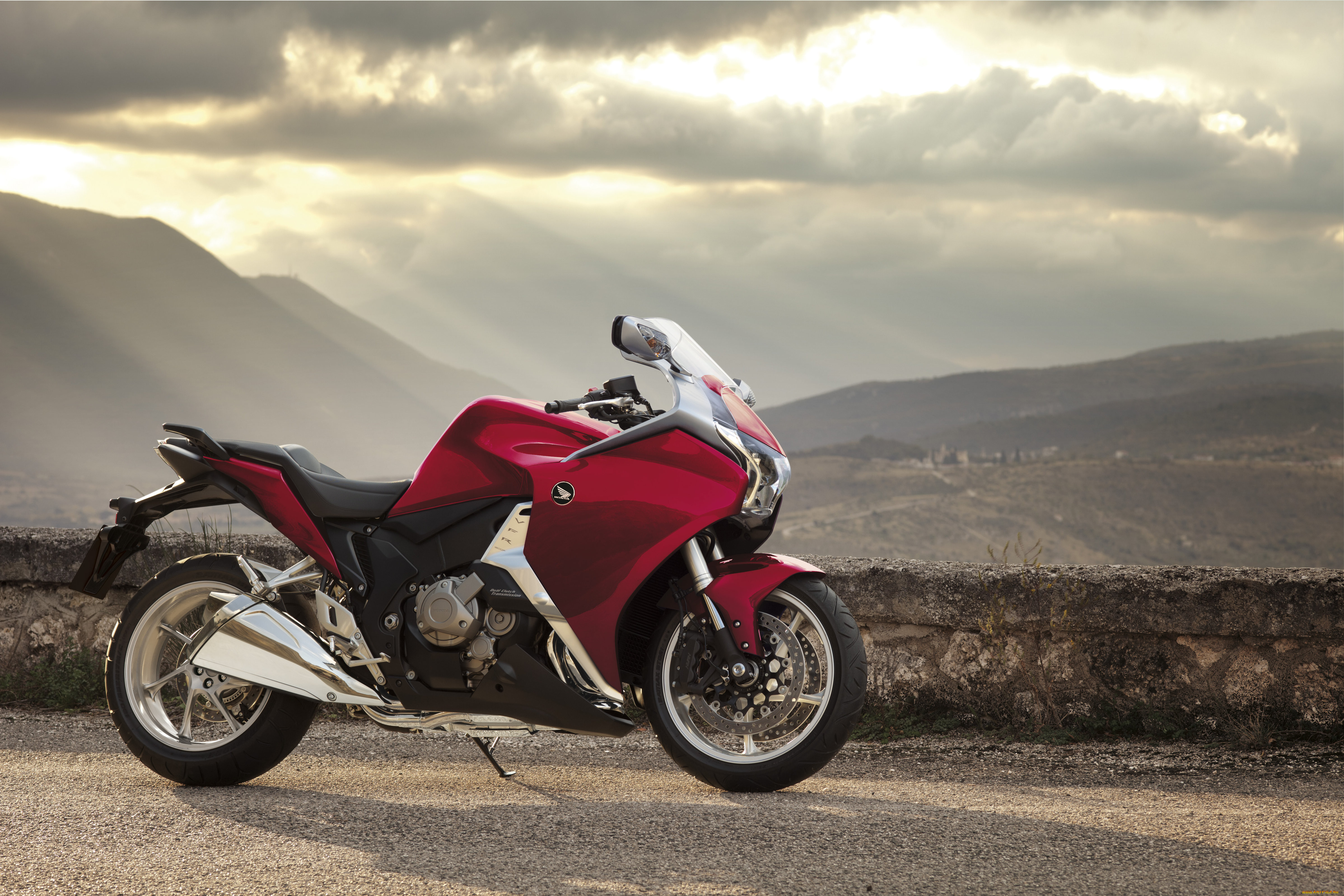 , honda